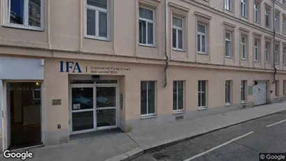 Apartments for rent in Vienna Alsergrund - Photo from Google Street View Apartments for rent in Vienna Alsergrund - Photo from Google Street View