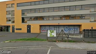 Apartments for rent in Graz - Photo from Google Street View