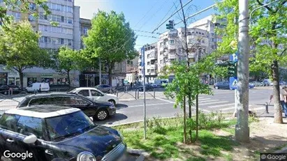 Apartments for rent in Bucharest - Sectorul 2 - Photo from Google Street View