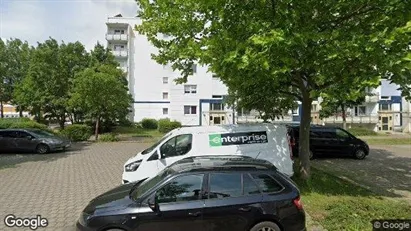 Apartments for rent in Mecklenburgische Seenplatte - Photo from Google Street View