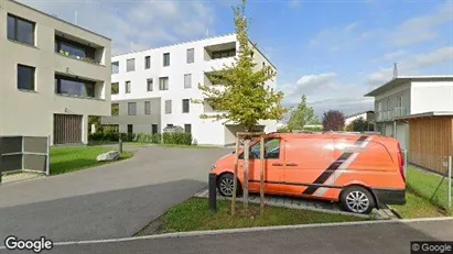 Apartments for rent in Dornbirn - Photo from Google Street View