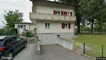 Apartments for rent in Hohenems - Photo from Google Street View