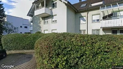 Apartments for rent in Wolfurt - Photo from Google Street View