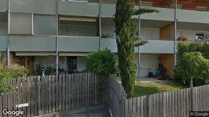 Apartments for rent in Bludesch - Photo from Google Street View