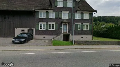 Apartments for rent in Weiler - Photo from Google Street View