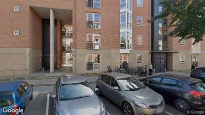 Apartments for rent in Østerbro - Photo from Google Street View