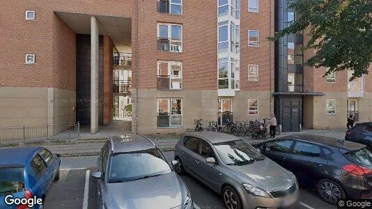 Apartments for rent in Østerbro - Photo from Google Street View