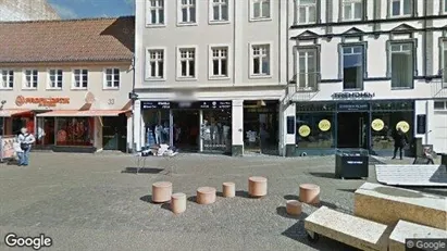 Apartments for rent in Horsens - Photo from Google Street View