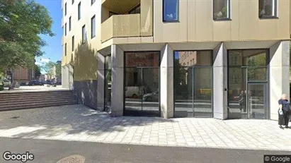 Apartments for rent in Kungsholmen - Photo from Google Street View