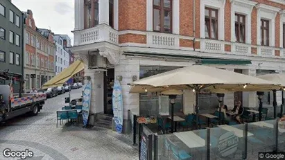 Apartments for rent in Malmö City - Photo from Google Street View