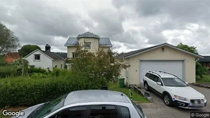 Apartments for rent in Sundsvall - Photo from Google Street View Apartments for rent in Sundsvall - Photo from Google Street View