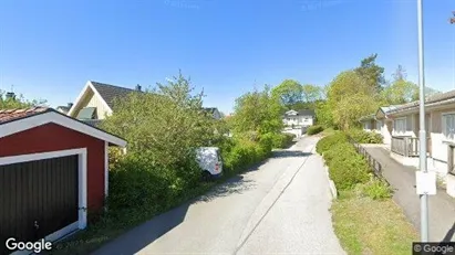 Apartments for rent in Norrtälje - Photo from Google Street View