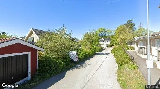 Apartments for rent in Norrtälje - Photo from Google Street View
