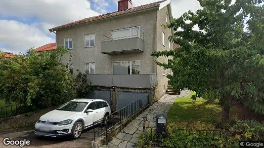 Apartments for rent in Örgryte-Härlanda - Photo from Google Street View