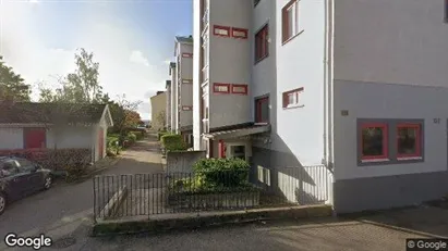Apartments for rent in Klippan - Photo from Google Street View