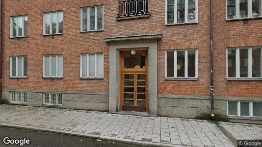 Apartments for rent in Södermalm - Photo from Google Street View