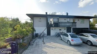 Apartments for rent in Luleå - Photo from Google Street View