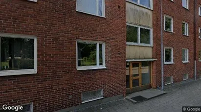 Apartments for rent in Eslöv - Photo from Google Street View