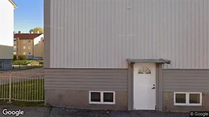Apartments for rent in Gävle - Photo from Google Street View