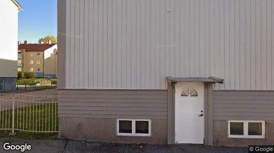 Apartments for rent in Gävle - Photo from Google Street View