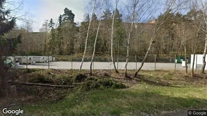 Apartments for rent in Sundbyberg - Photo from Google Street View