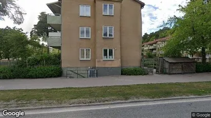Apartments for rent in Västerås - Photo from Google Street View Apartments for rent in Västerås - Photo from Google Street View