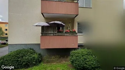 Apartments for rent in Vimmerby - Photo from Google Street View