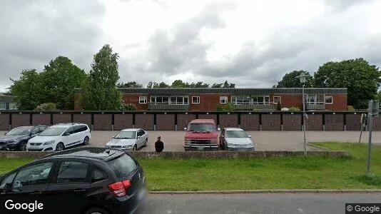 Apartments for rent in Karlstad - Photo from Google Street View