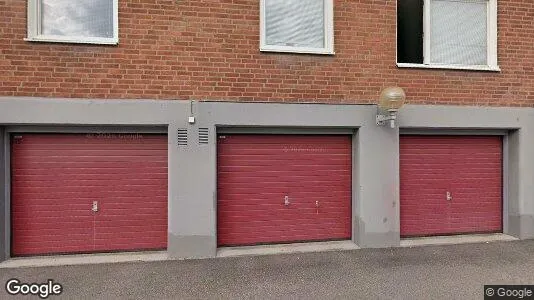 Apartments for rent in Trollhättan - Photo from Google Street View