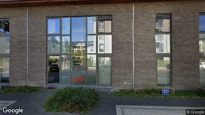 Apartments for rent in Oudenaarde - Photo from Google Street View