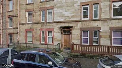 Apartments for rent in Edinburgh - Midlothian - Photo from Google Street View