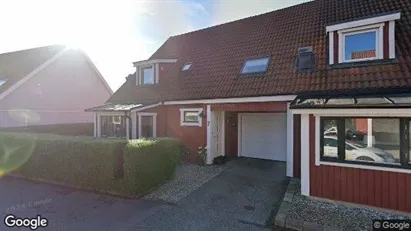 Apartments for rent in Motala - Photo from Google Street View