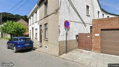 Apartments for rent in Charleroi - Photo from Google Street View