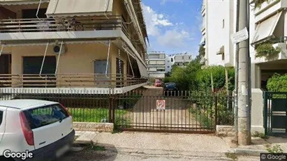 Apartments for rent in Glyfada - Photo from Google Street View