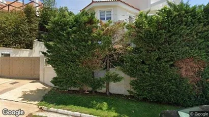 Apartments for rent in Elliniko-Argyroupoli - Photo from Google Street View