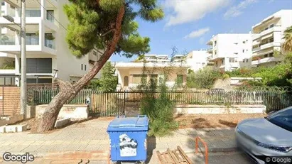 Apartments for rent in Glyfada - Photo from Google Street View