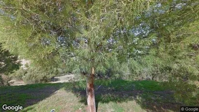 Apartments for rent in Glyfada - Photo from Google Street View