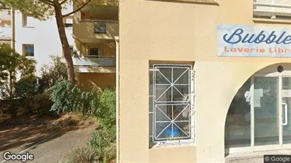 Apartments for rent in Montpellier - Photo from Google Street View Apartments for rent in Montpellier - Photo from Google Street View