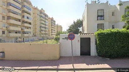 Apartments for rent in Benalmádena - Photo from Google Street View Apartments for rent in Benalmádena - Photo from Google Street View