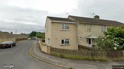 Apartments for rent in Bradford-On-Avon - Wiltshire - Photo from Google Street View