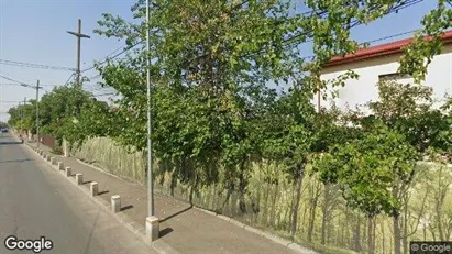 Apartments for rent in Popeşti-Leordeni - Photo from Google Street View