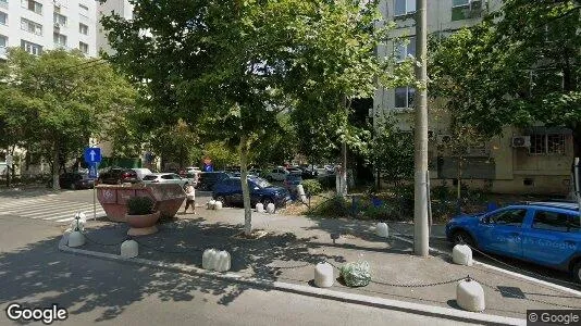 Apartments for rent in Popeşti-Leordeni - Photo from Google Street View