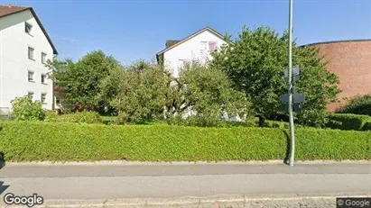 Apartments for rent in Passau - Photo from Google Street View