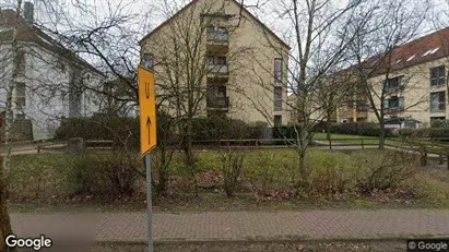 Apartments for rent in Teltow-Fläming - Photo from Google Street View