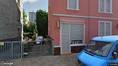 Apartments for rent in Frankfurt Mitte-West - Photo from Google Street View Apartments for rent in Frankfurt Mitte-West - Photo from Google Street View