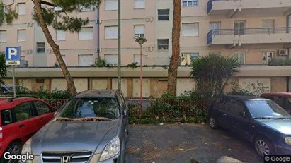 Apartments for rent in Genoa - Photo from Google Street View