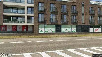 Apartments for rent in Anzegem - Photo from Google Street View