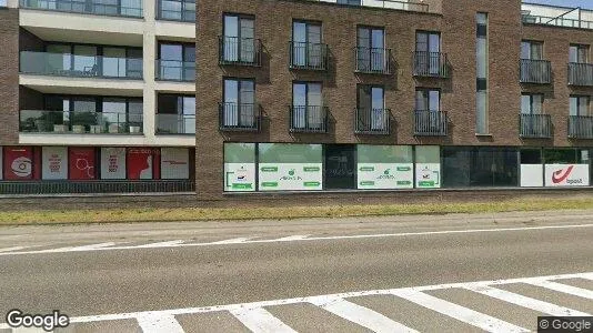 Apartments for rent in Anzegem - Photo from Google Street View
