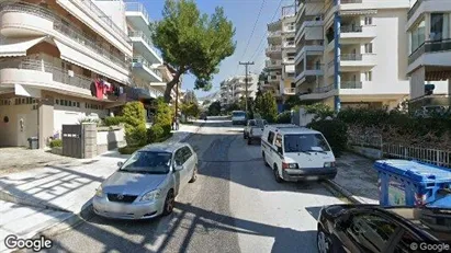 Apartments for rent in Ilioupoli - Photo from Google Street View