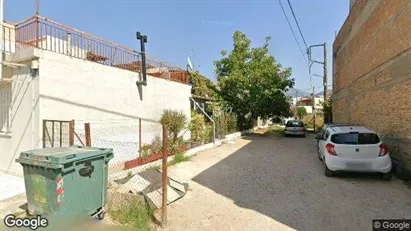 Apartments for rent in Patras - Photo from Google Street View